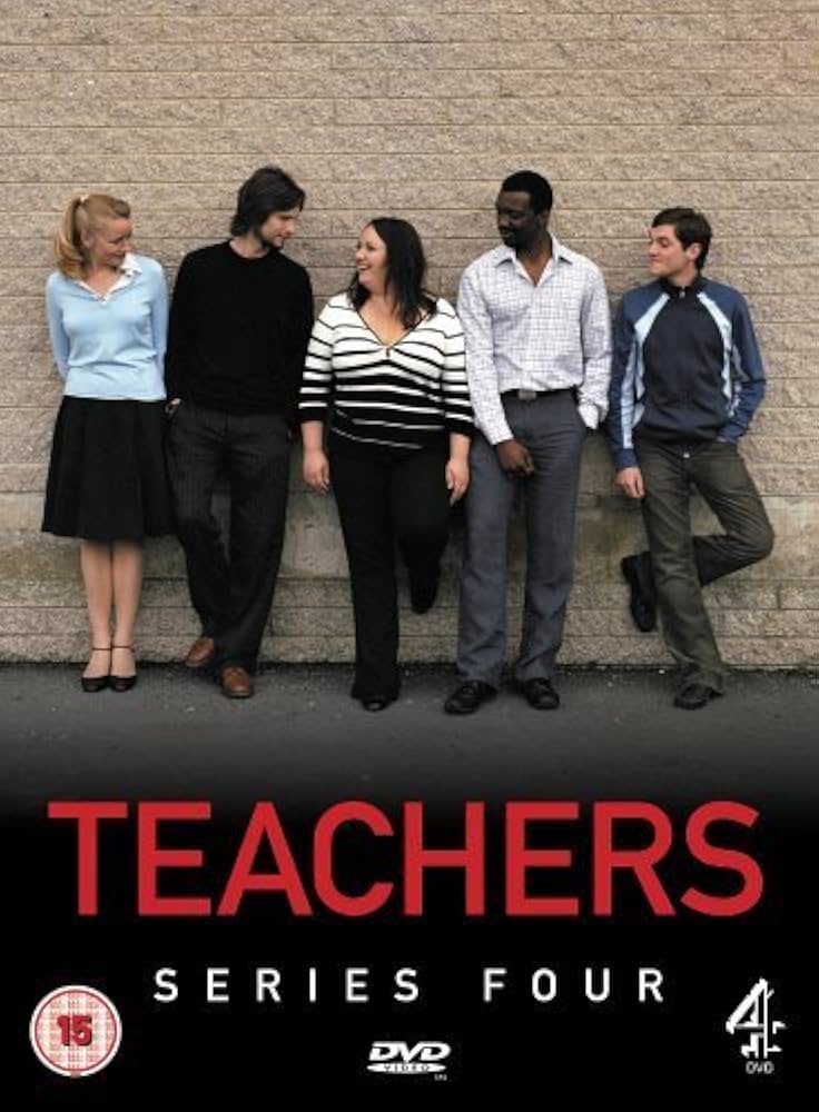 その他 Teachers - Series 1-4 [Import anglais] khxv5rg Teachers - Series 1-4 [Import anglais] khxv5rg